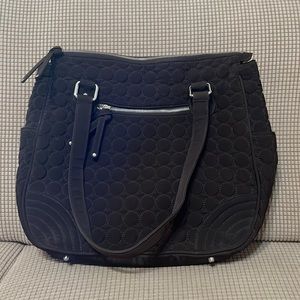 Vera Bradley Quilted Bag